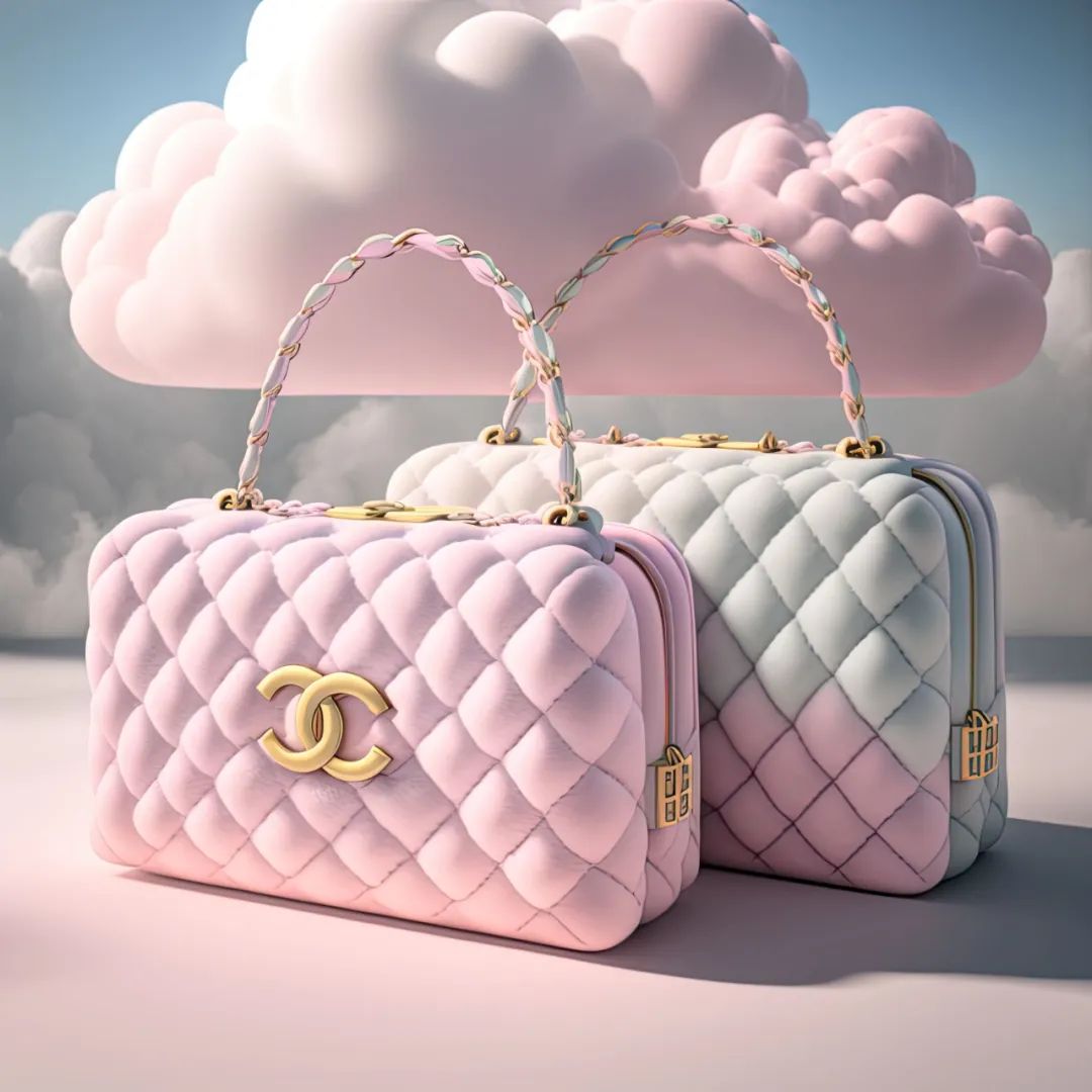 AI 构建的香奈儿之家-7