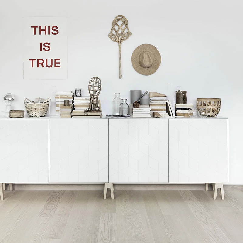 丹麦的清新之家-13