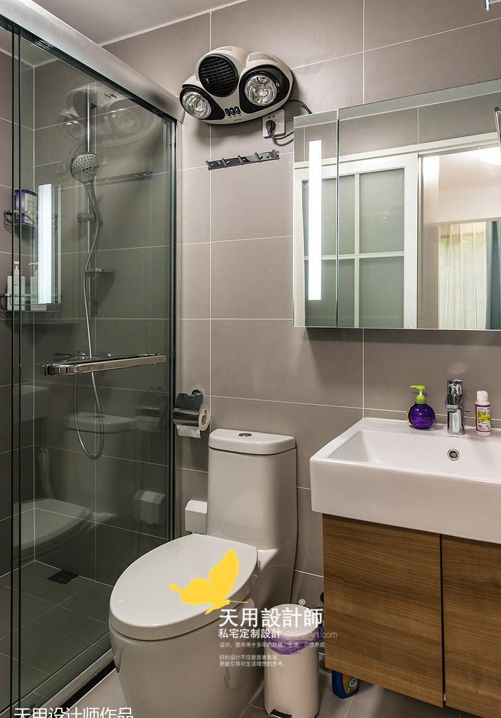 小户型空间利用典范-35