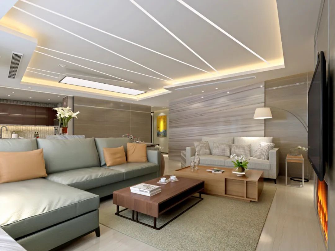 设计落地与成本造价关系丨中国上海丨上海飞视装饰设计工程有限公司-22