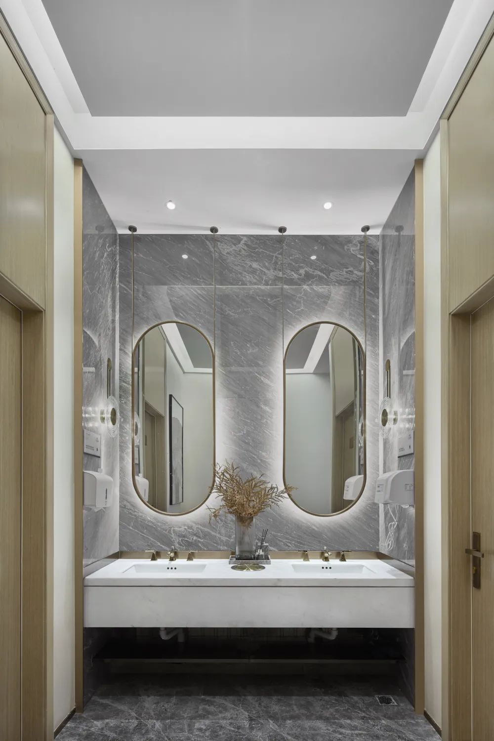 翼天·中梁云璟 | 江南梦境,温婉婀娜-29