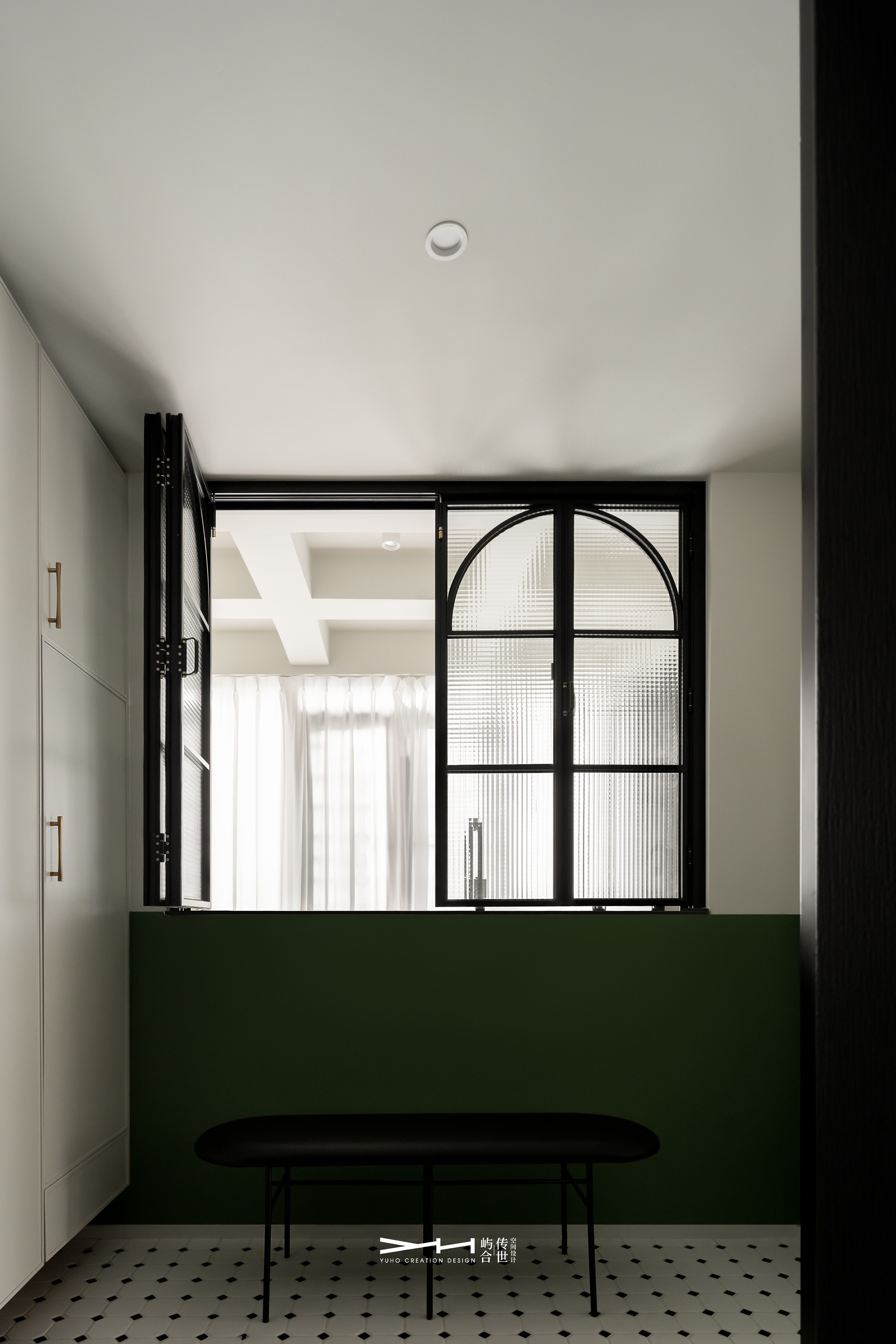 韵墨沉香,复古醇厚,感受独处的美好时光丨中国长沙-5