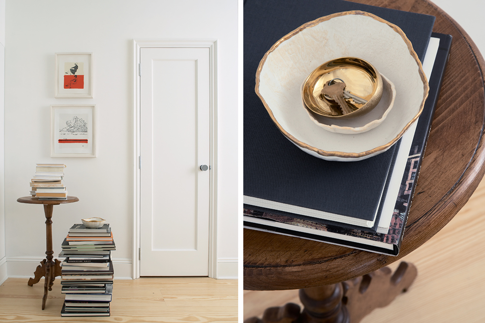 格林威治村的小公寓丨美国纽约市-2