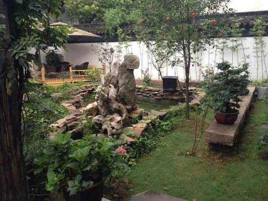 院落生活 | 诗与远方的完美结合-10