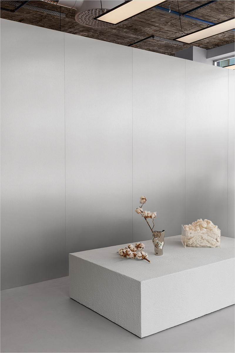 斯德哥尔摩 ASKET 店铺设计丨瑞典斯德哥尔摩丨Special Generic-5