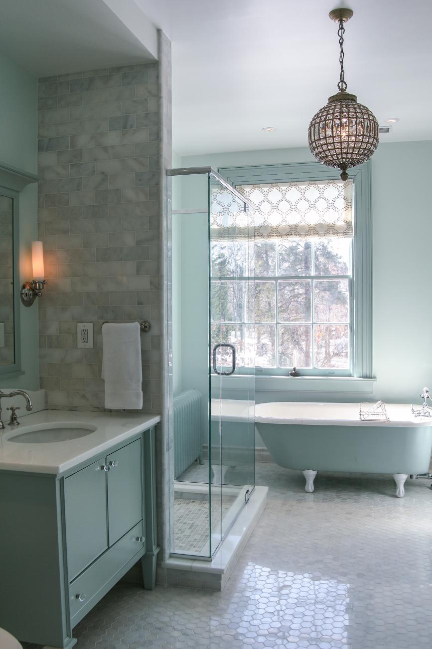 New Life For An Old Gem in Chevy Chase | Ballard + Mensua Architecture-13