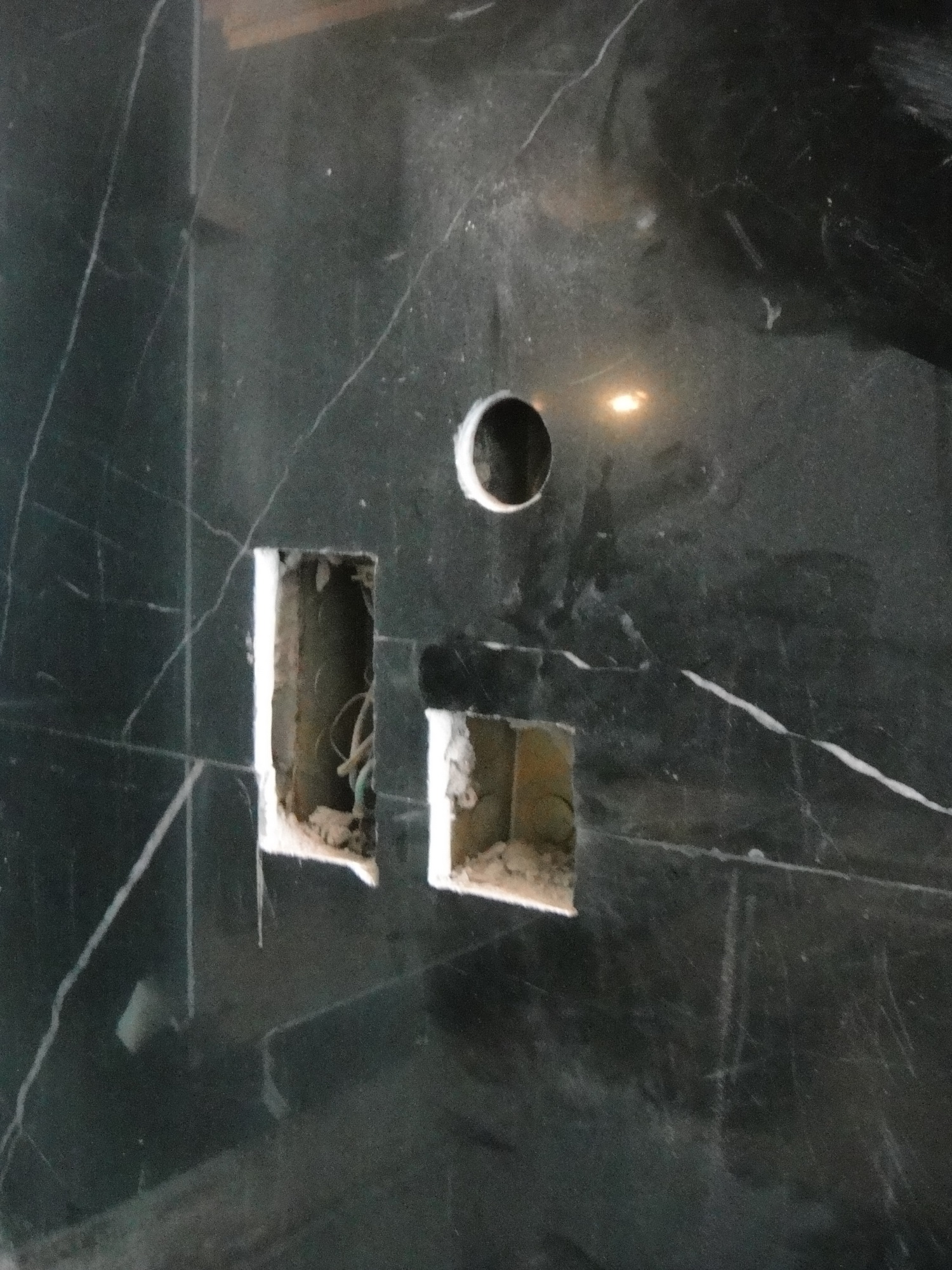 天津瑞吉酒店样板房图纸-6-19