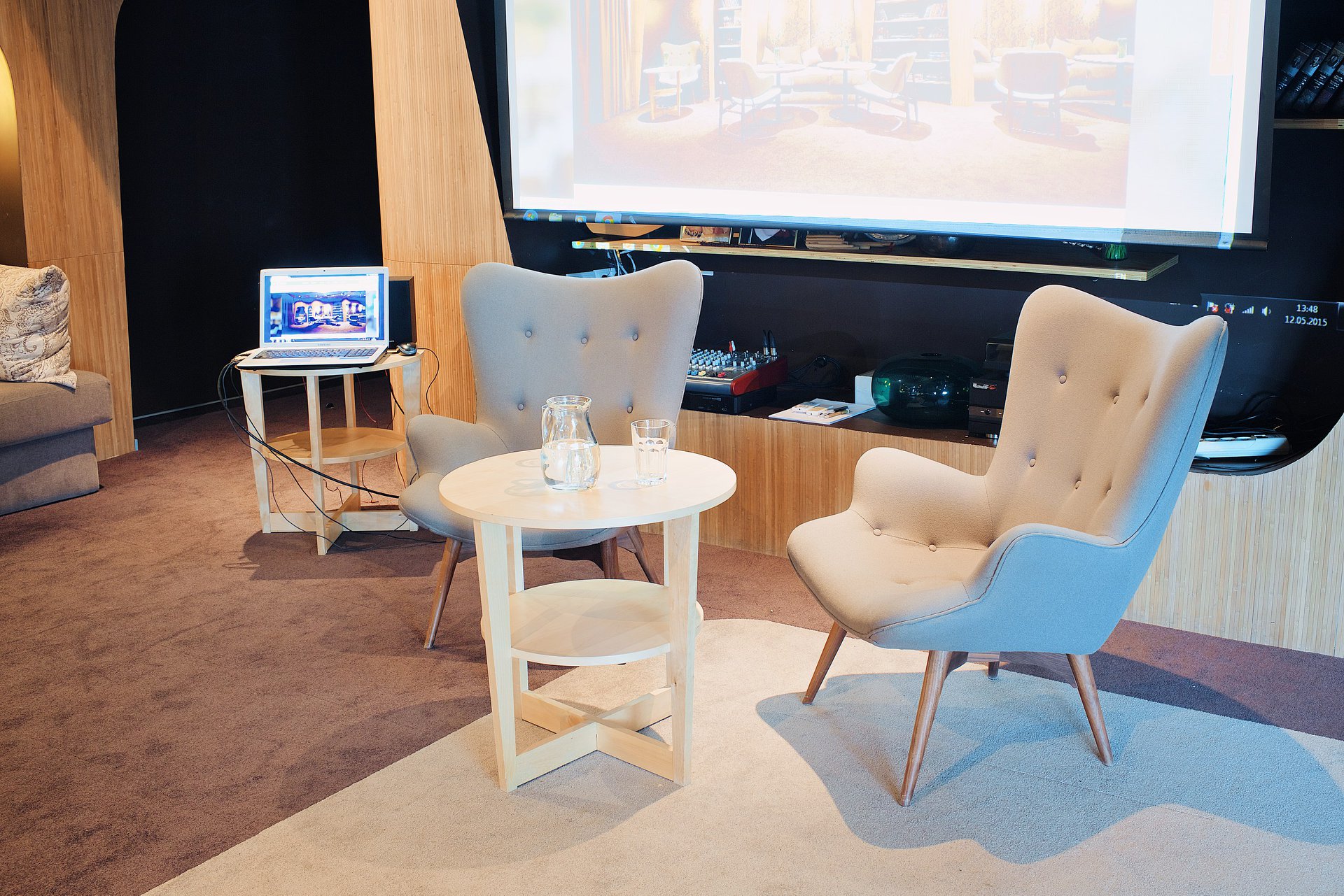 中心“Мира”健康休闲中心丨俄罗斯新西伯利亚丨A3com-42