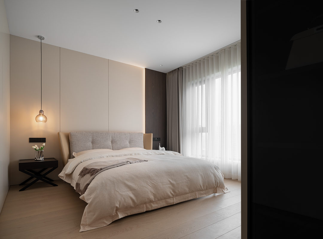 和悦之居丨中国浙江丨合意空间设计事务所-61