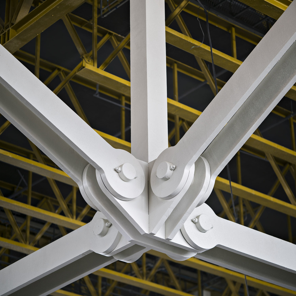 Ágora·Bogotá · 城市景观与可持续技术的融合-31