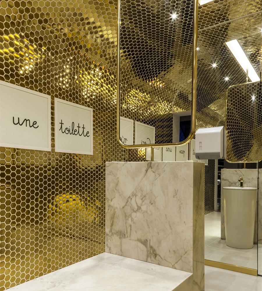 巴西公共女厕设计-4