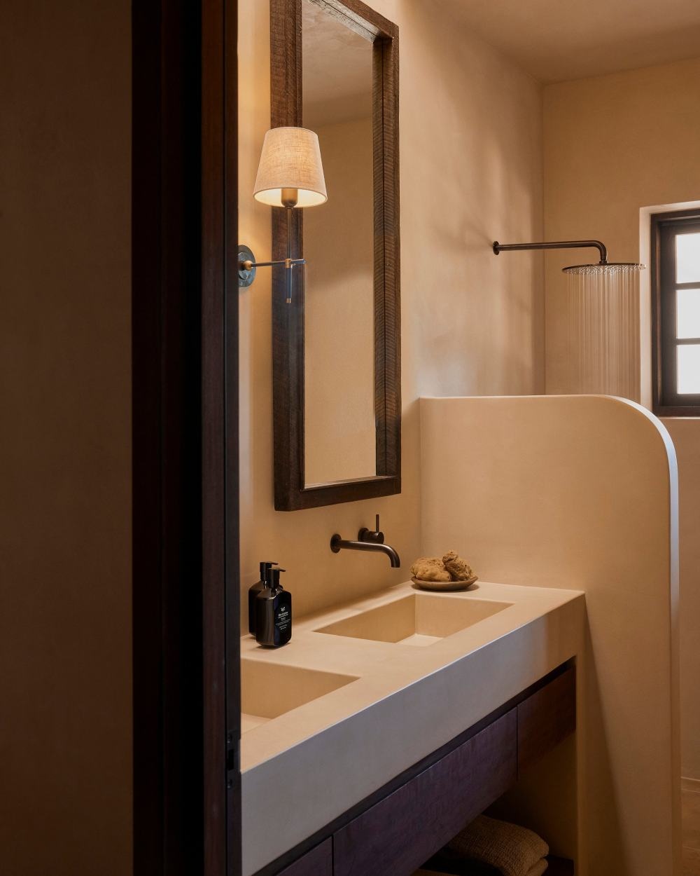 田园诗般的度假屋丨澳大利亚丨Story Design Collective-95