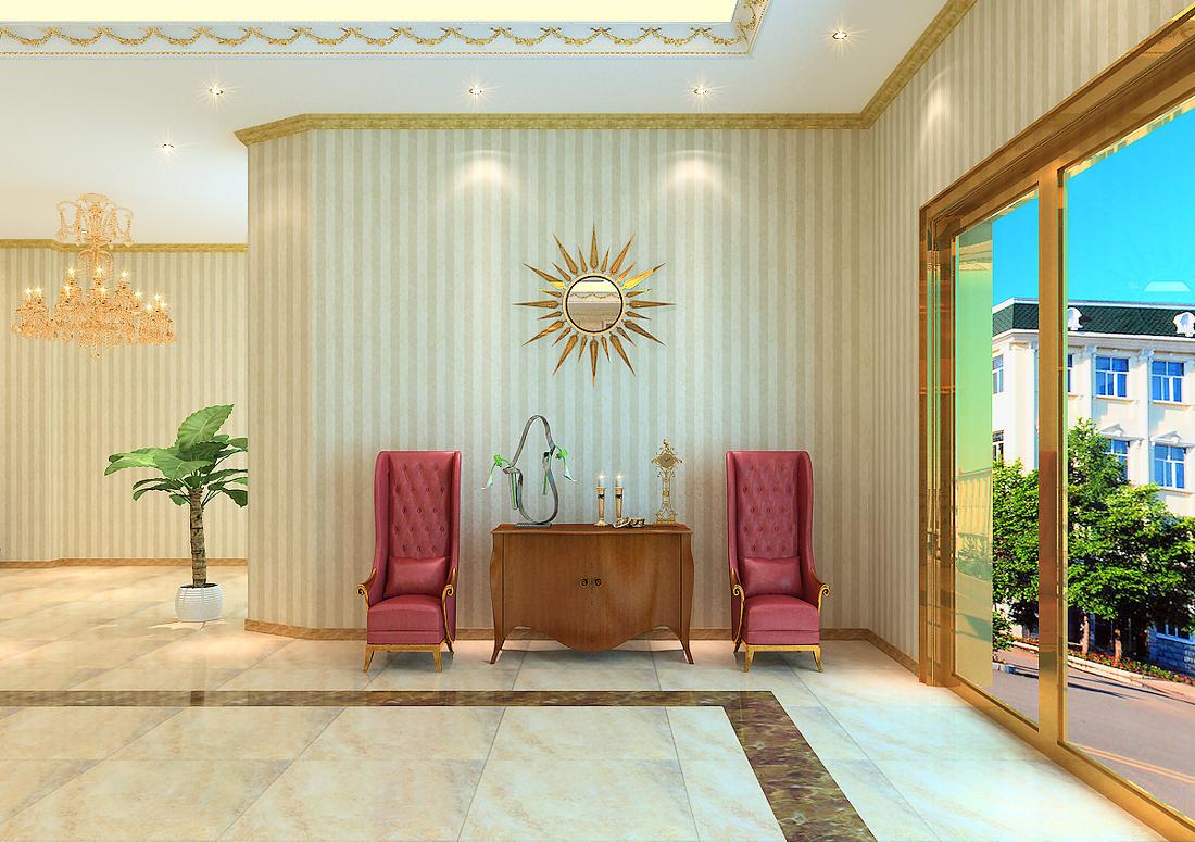 丽水云天度假酒店多元化套房设计-4