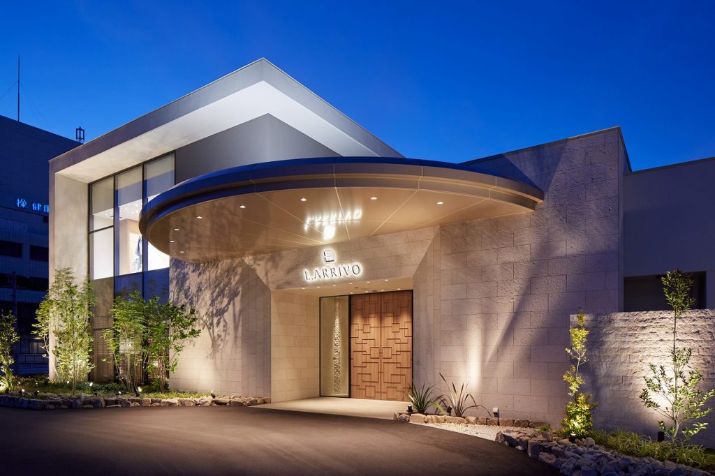 丨日本岐阜丨UDA建築設計-18