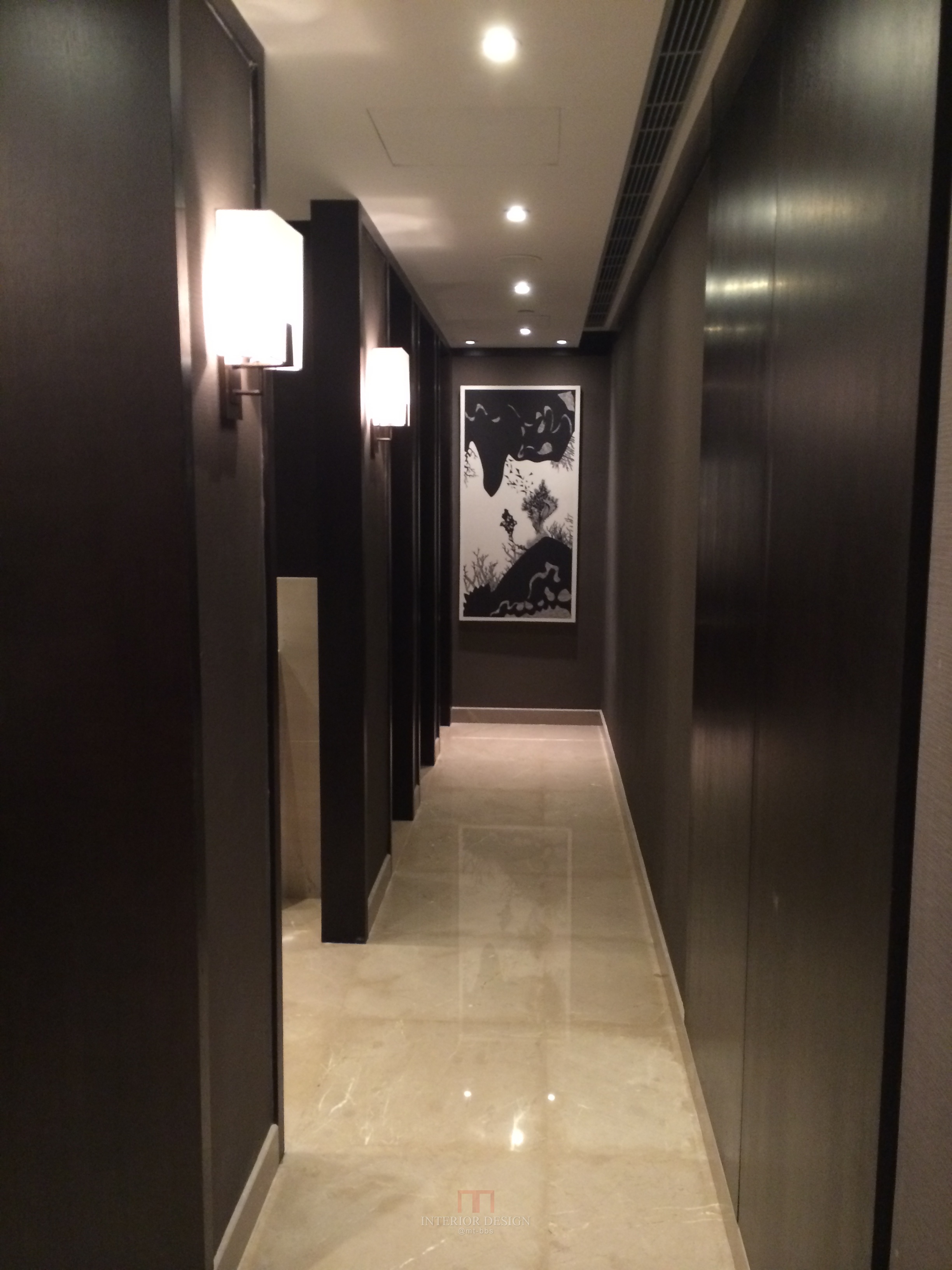 Tony Chi  伦敦瑰丽酒店-36