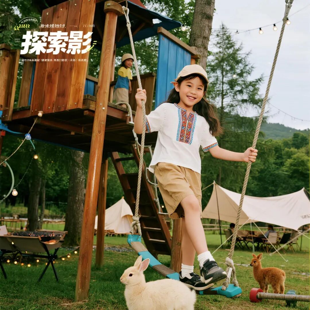 华中城郊秘境康养疗愈营地：中草药种植疗愈综合体规划设计建造运营-86