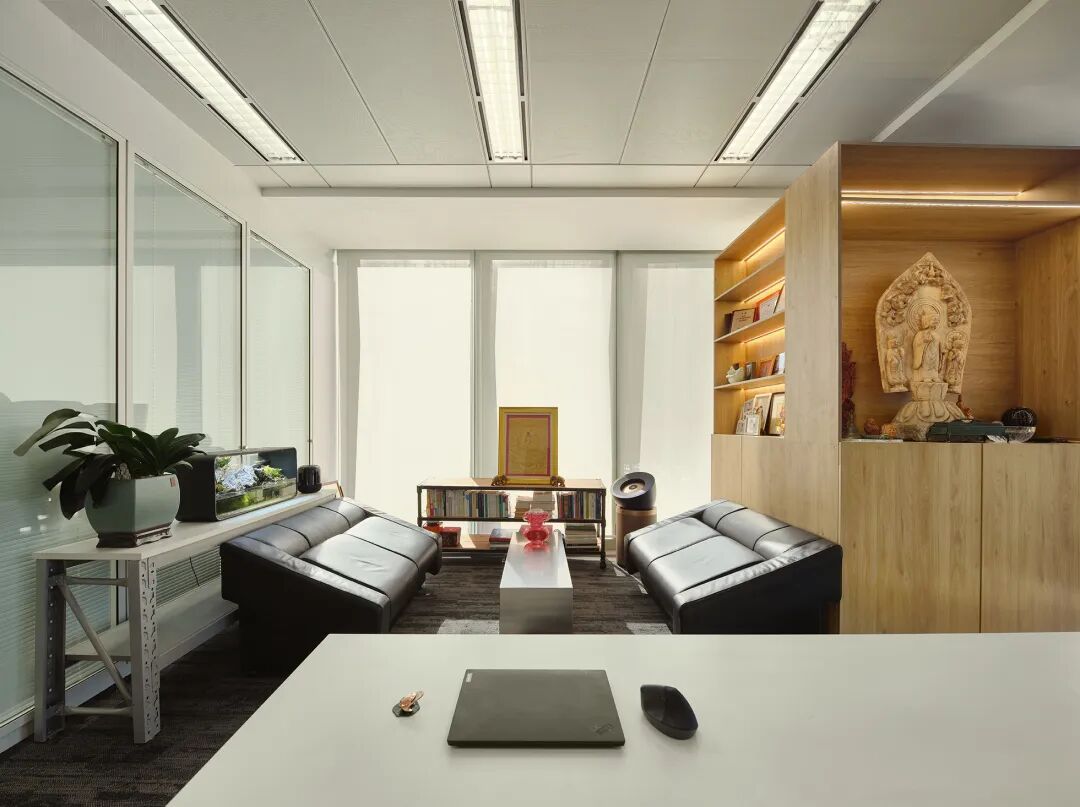 金秋系列02|大小建筑空间-38