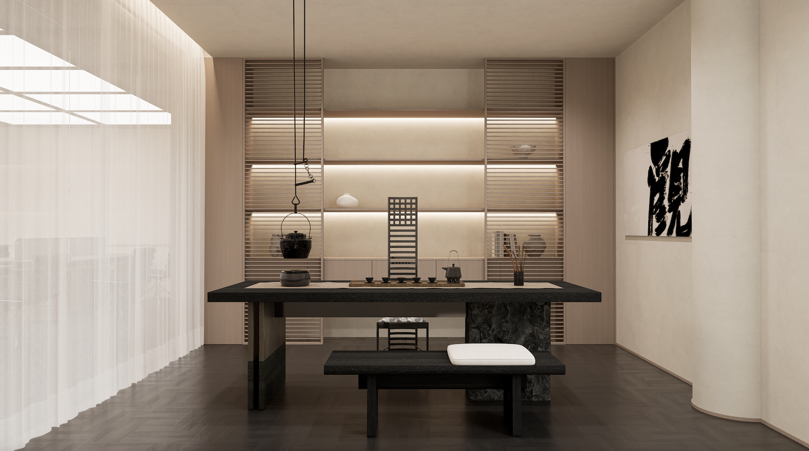 SOLILOQUY DESIGN 读白设计事务所丨中国南京丨SOLILOQUY DESIGN 林森,杨天雨-96