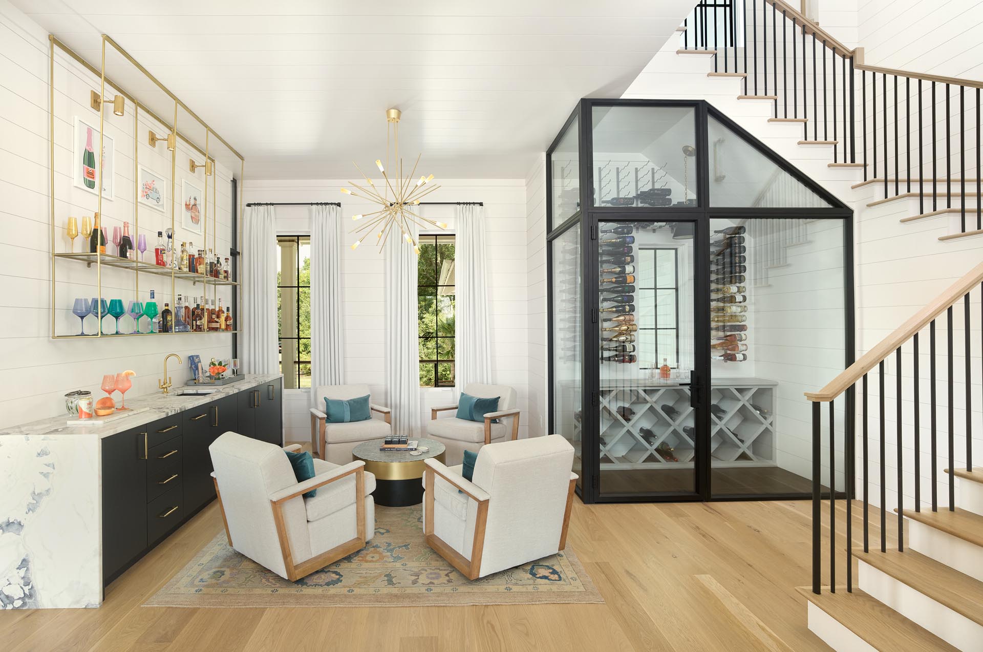 溪边的愉悦之地；溪畔的乐土（若这里是一个具体地方名字，可直译为溪畔之悦 ） -9