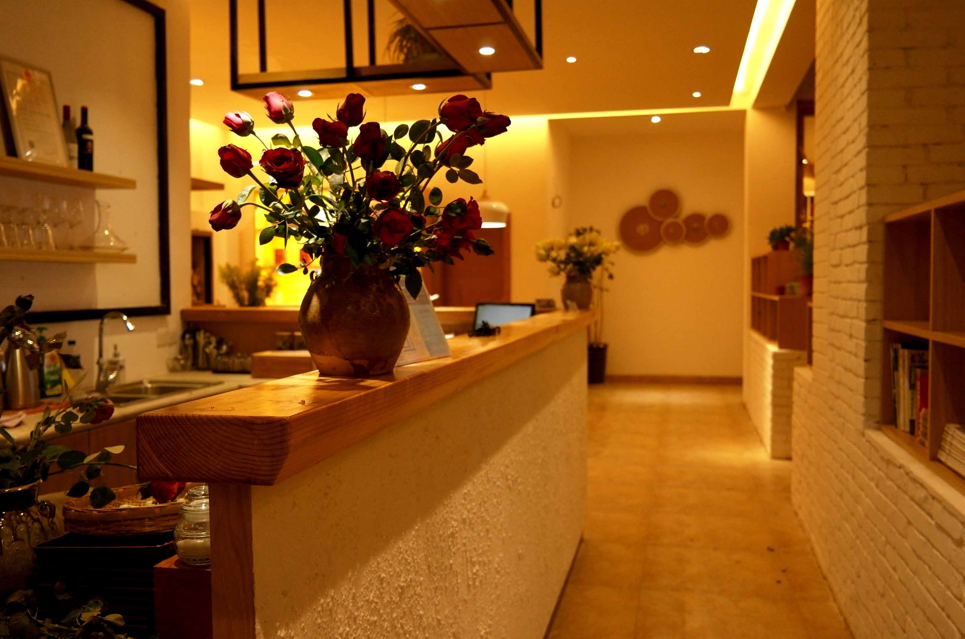 大理双廊客栈-6