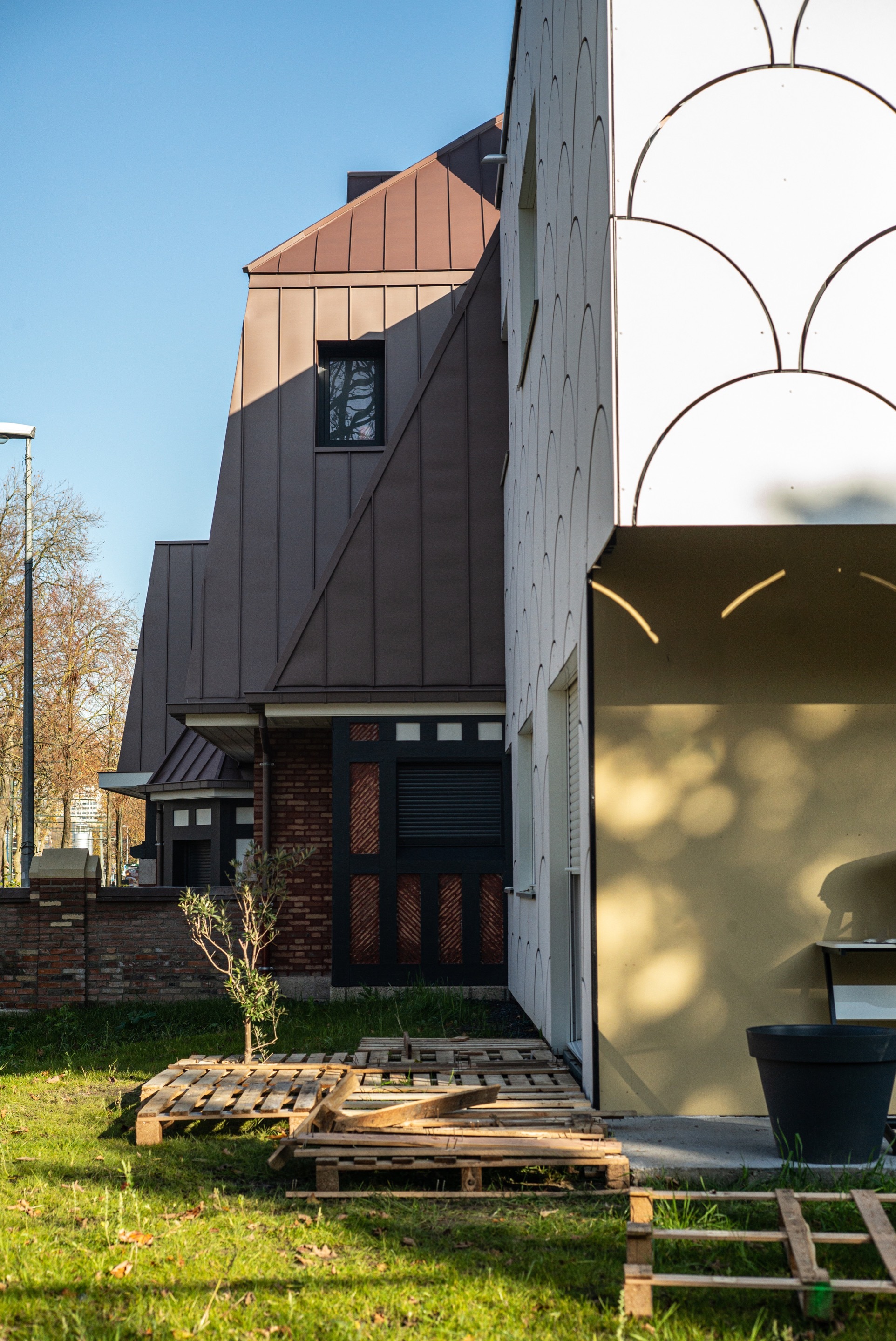 Villa Maillard / D'HOUNDT+BAJART Architectes&associés-37