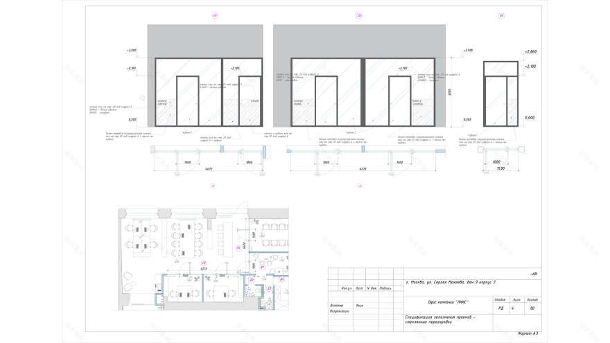 利伊斯智能住宅(莫斯科)
注:LIIS可能是特定的名称,这里按照音译处理 丨俄罗斯莫斯科-21