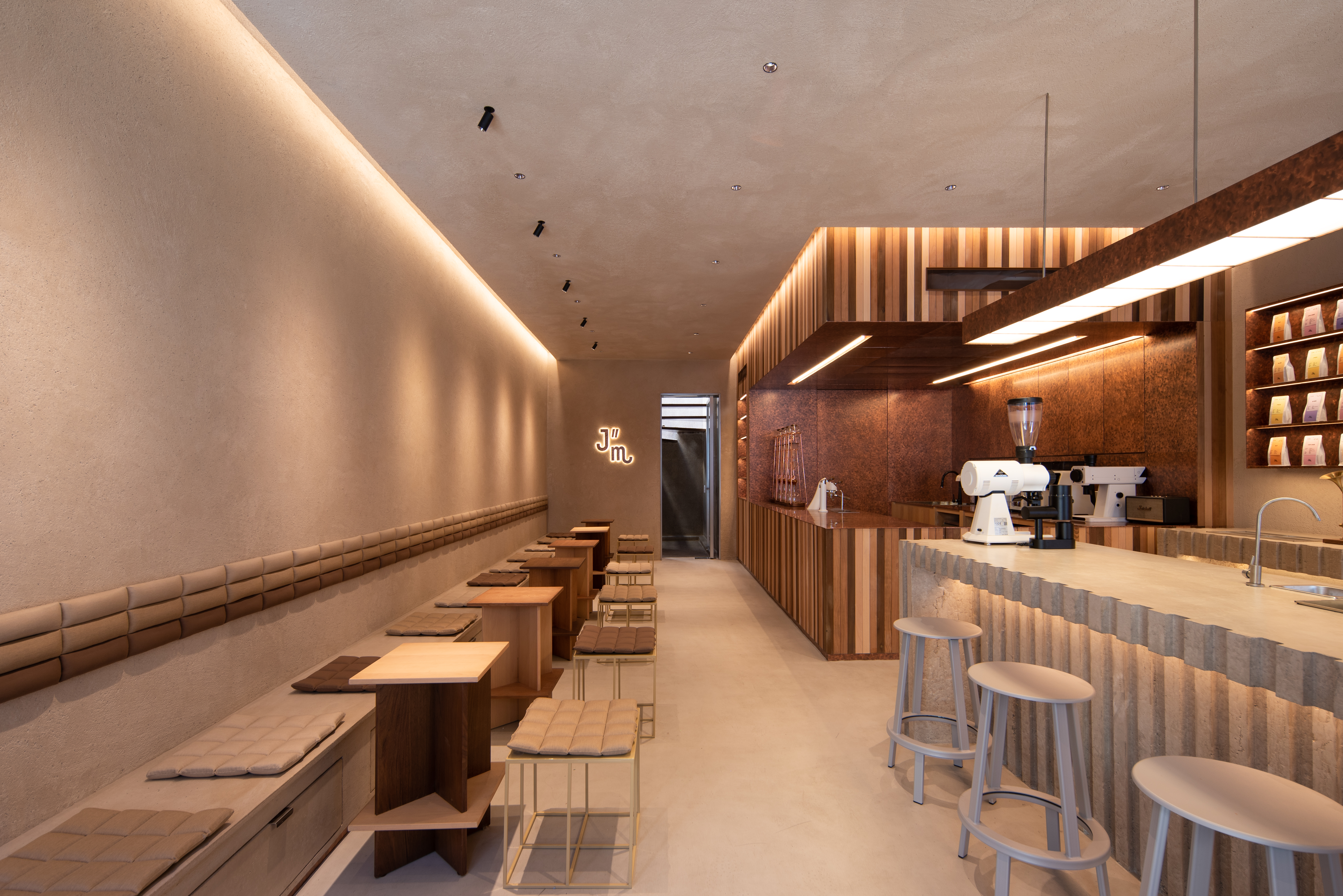 丨中国北京丨川岛雅矢建筑环境设计室-2