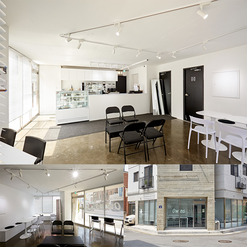 13 平米小空间，极简设计尽显精致-1