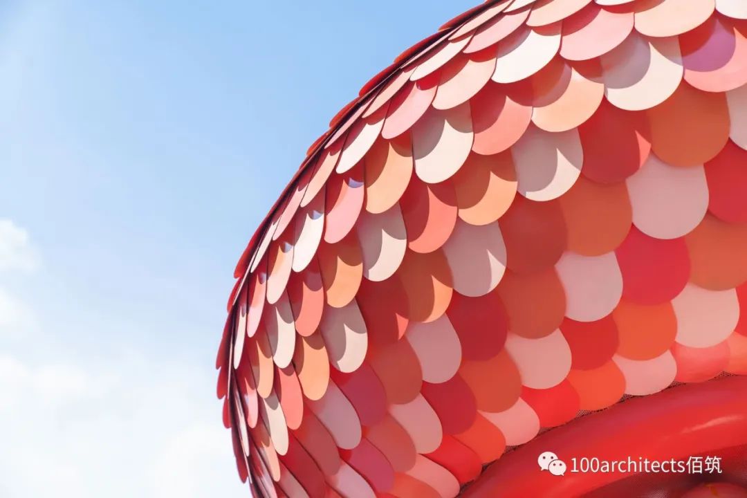 重庆泽科空港星泽汇丨中国重庆丨佰筑建筑设计咨询(上海)有限公司-35