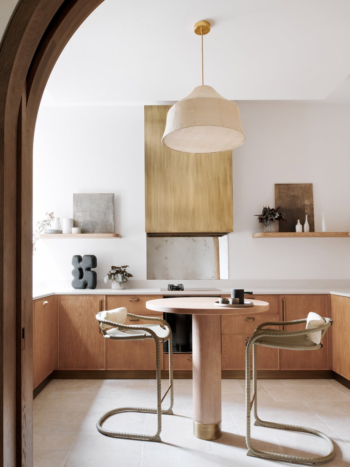 维多利亚感复古温柔法式风格小宅-6