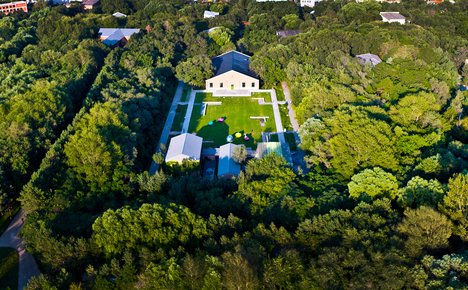 长春水文化生态园-10