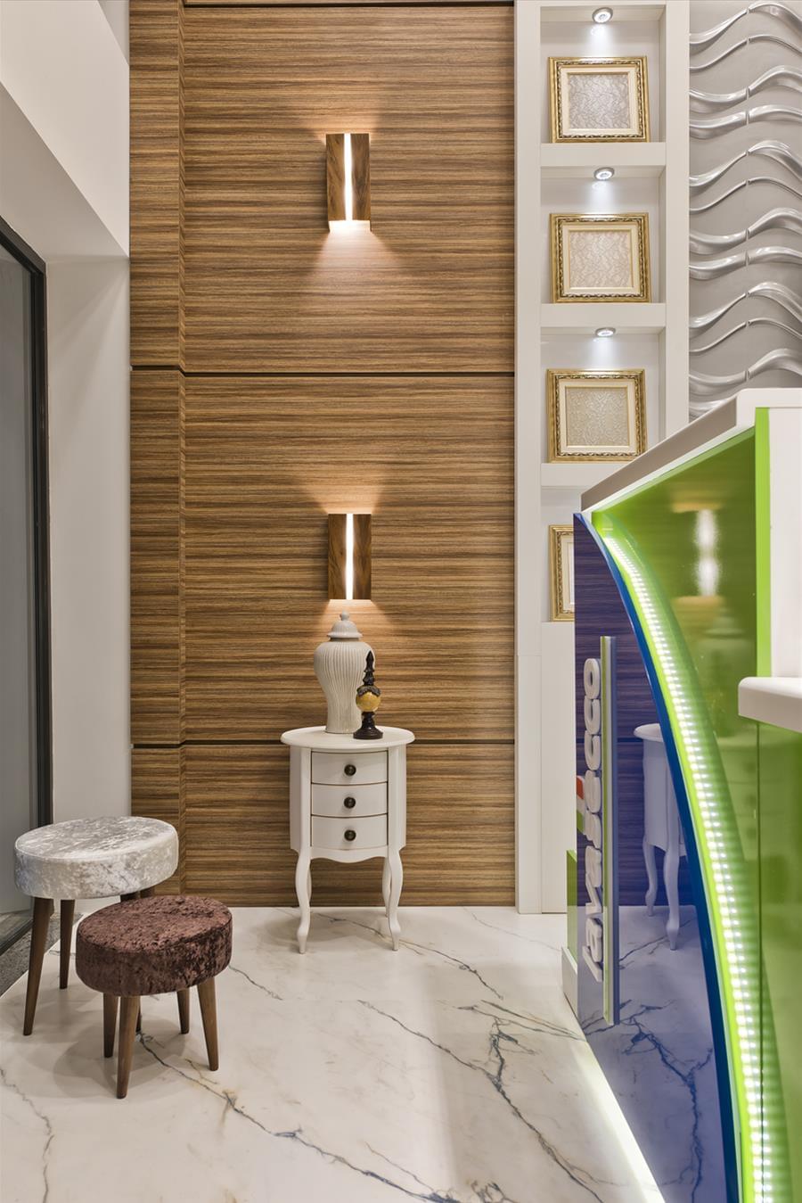 Lavasecco 洗衣店-4