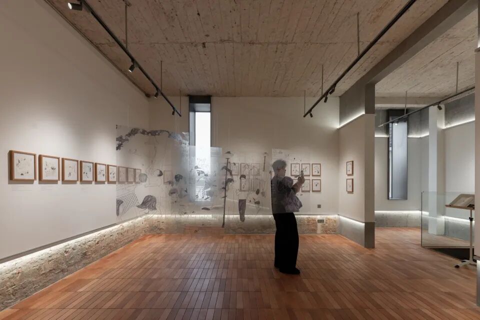 加减智库打造顺德文化锚地：渔人码头-287