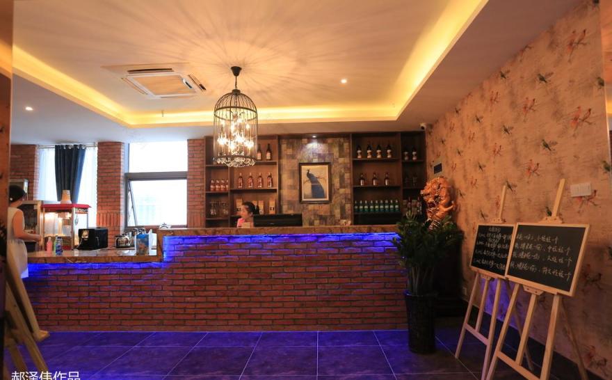 合肥西雅图私人影咖-0