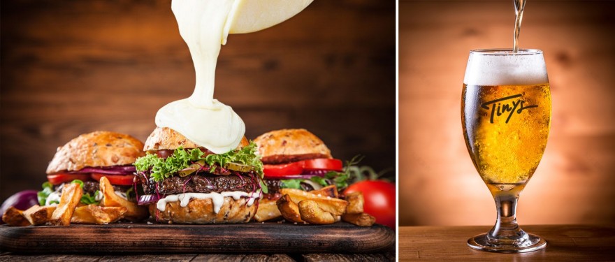 YADOKARIが仕掛ける高架下タイニーハウス複合施設「Tinys Yokohama Hinodecho」4/28オープン! - #casa-16