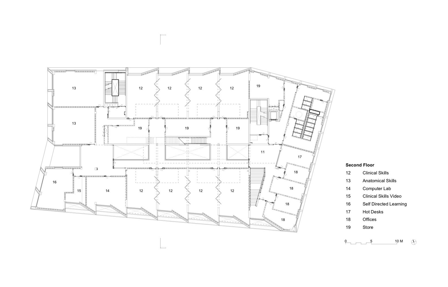 爱尔兰利默里克大学医学院-21