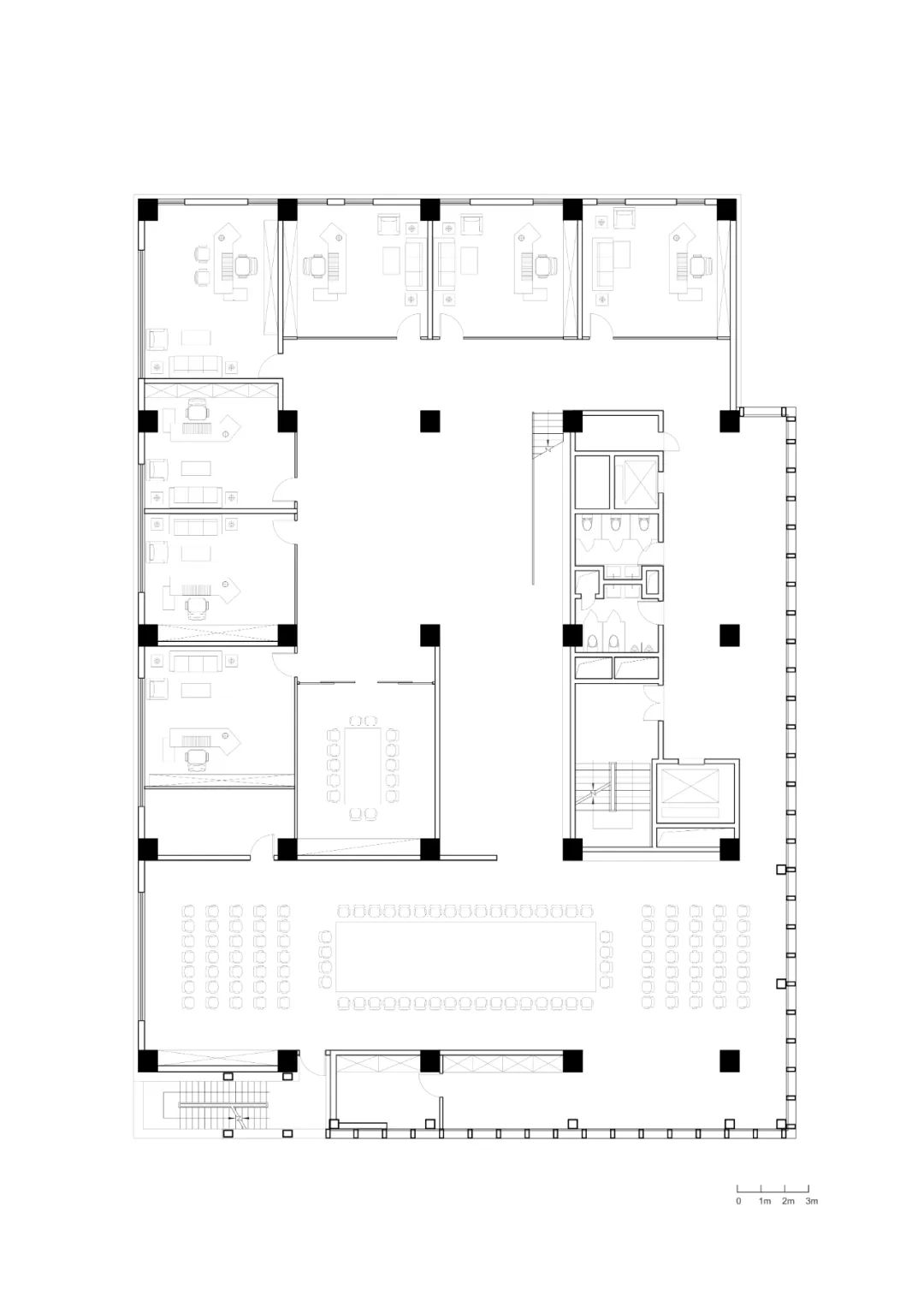北京航星园旧厂房改造丨中国北京丨北京超城建筑设计有限公司-96