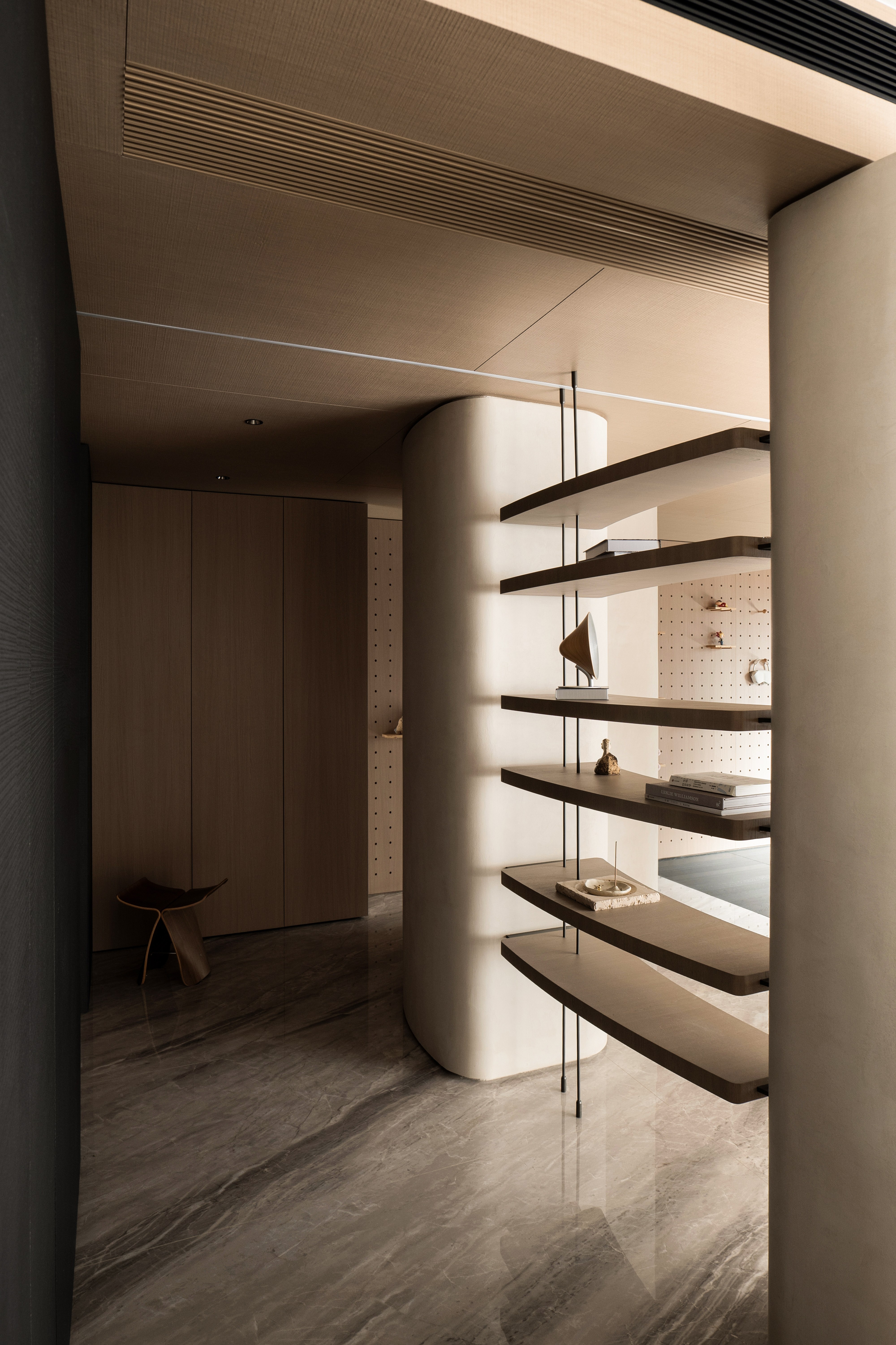 鎏光 · 云行设计-23