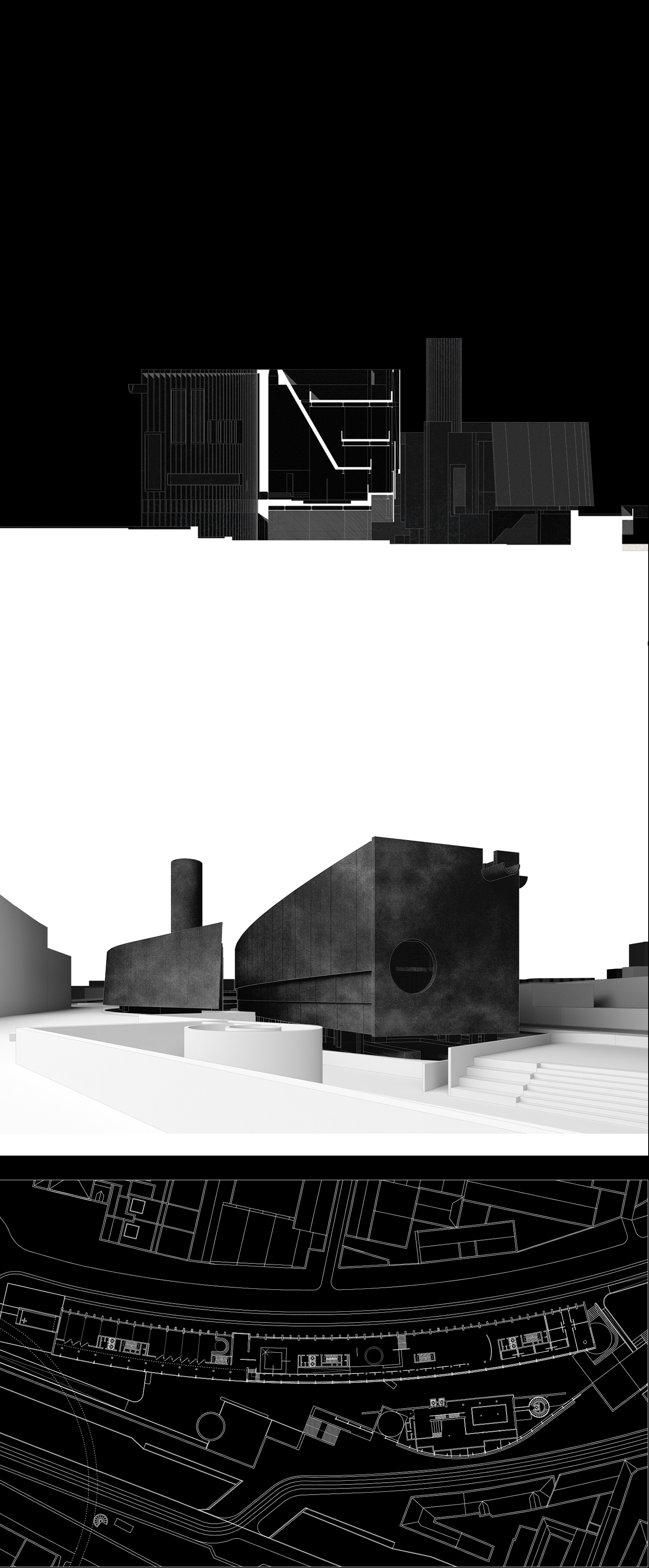 Porta Genova 铁路站场再开发丨意大利米兰-8