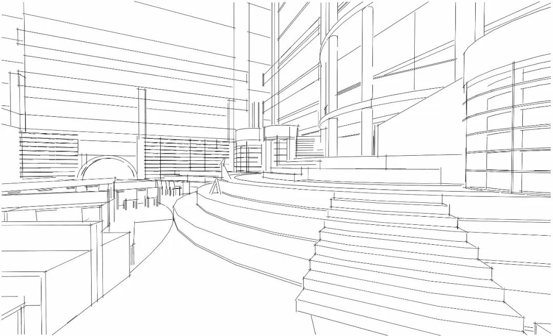 商丘学院图书馆丨中国商丘丨YI&NIAN 壹念叁仟-22