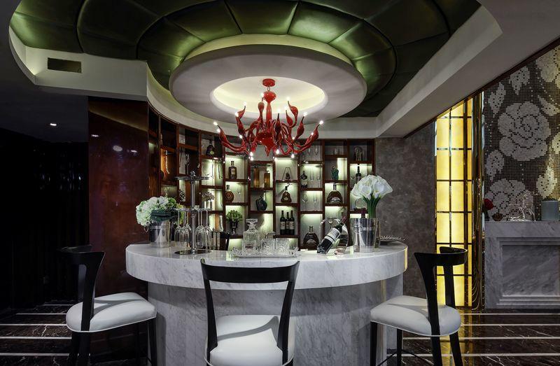 游艇风格吴月雅境，诠释优雅尊贵生活-16