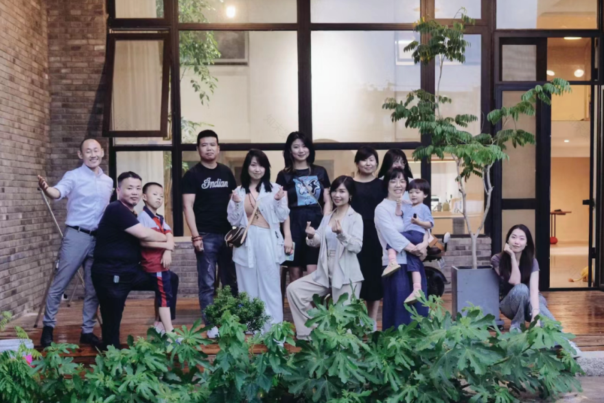 设计师的家|减法生活丨中国北京丨李斌-33