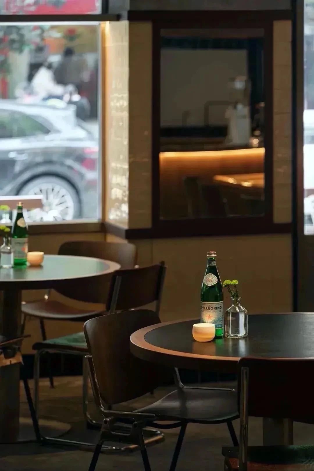 Foggy 雾涌丨成都壹阁设计-25