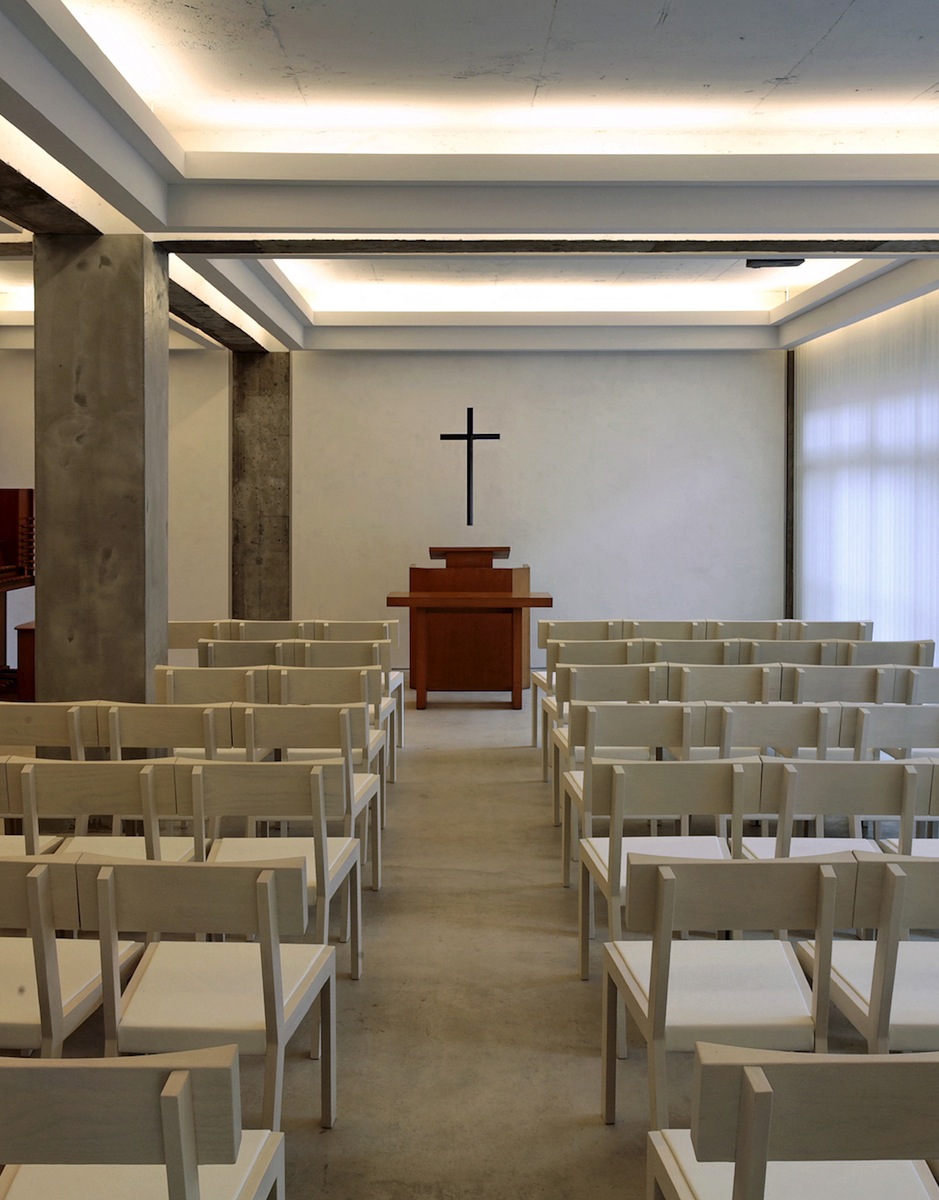 丨日本千叶丨Jo Nagasaka,Schemata Architects-1