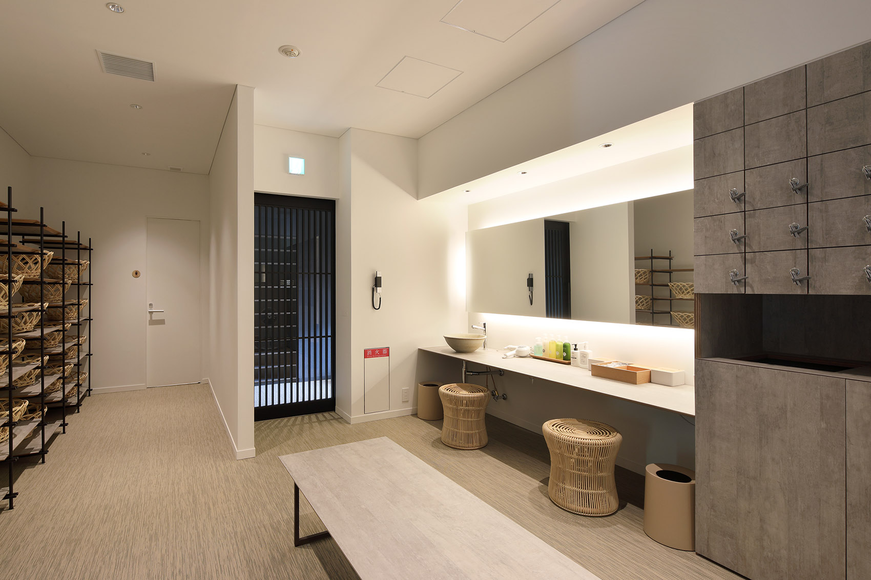 日本界·由布院温泉丨隈研吾建筑都市设计事务所-209