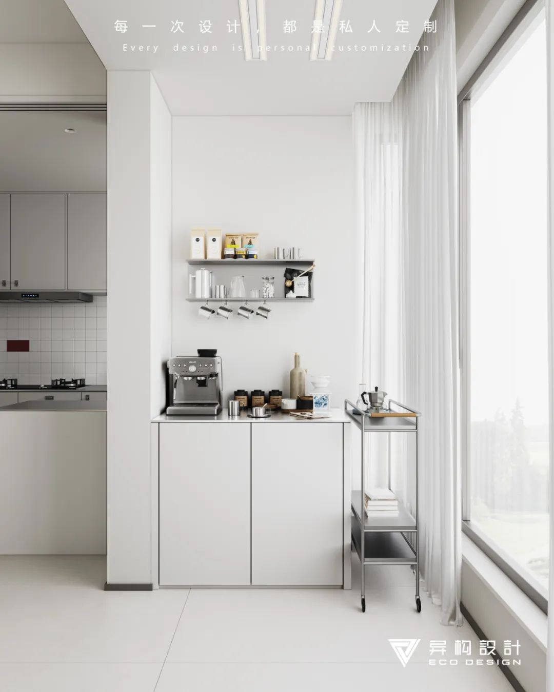 异构新作 · 自由之地 Land of the free丨西安异构设计-46