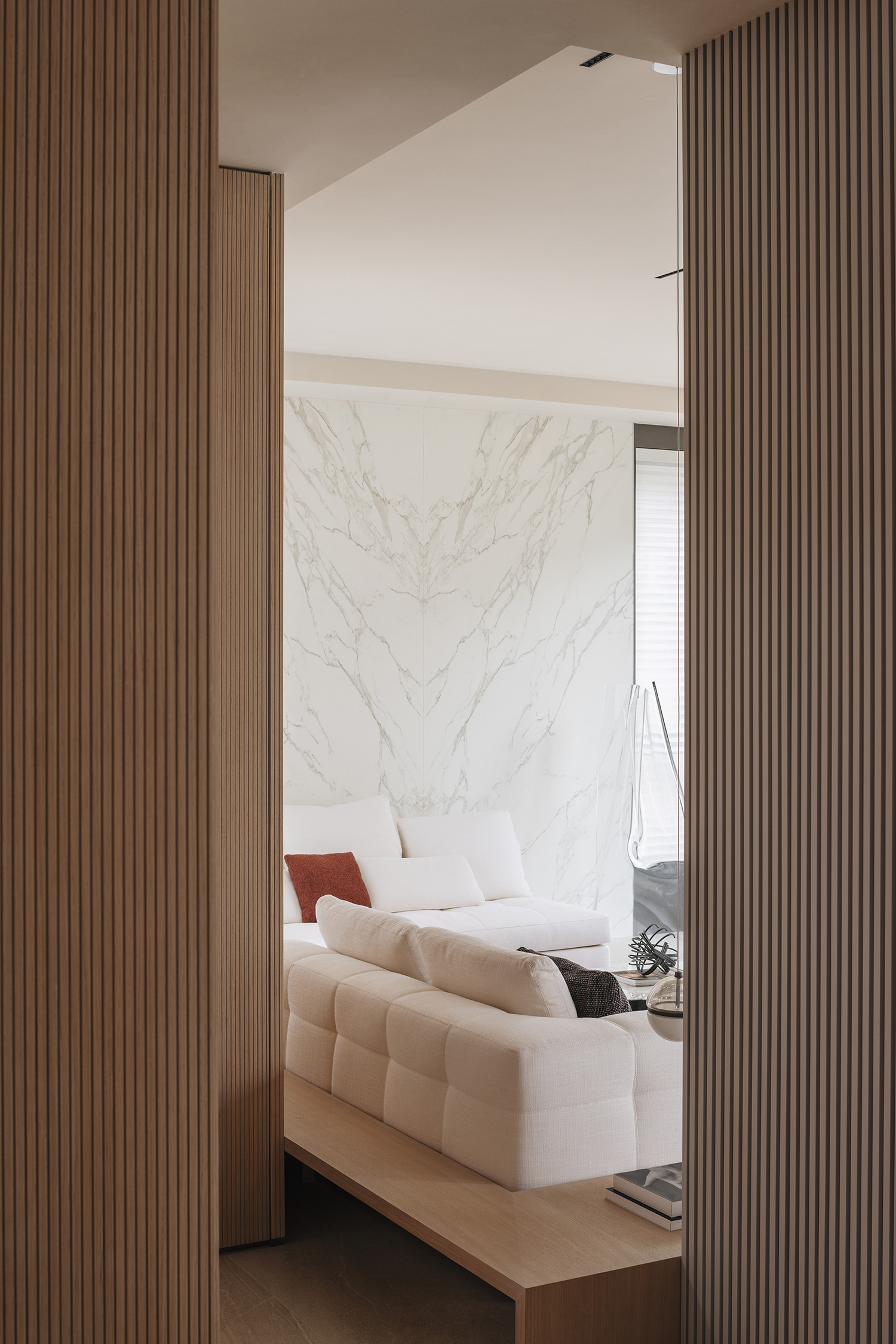 风格璟院别墅丨中国宁波丨境唐室内设计事务所-20