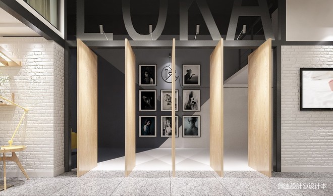 厂房重生·禄卡摄影丨中国恩施-18