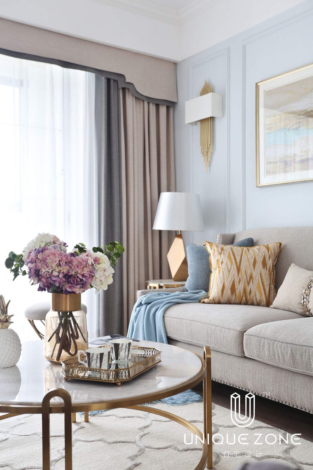 松间清泉  有宅设计-22