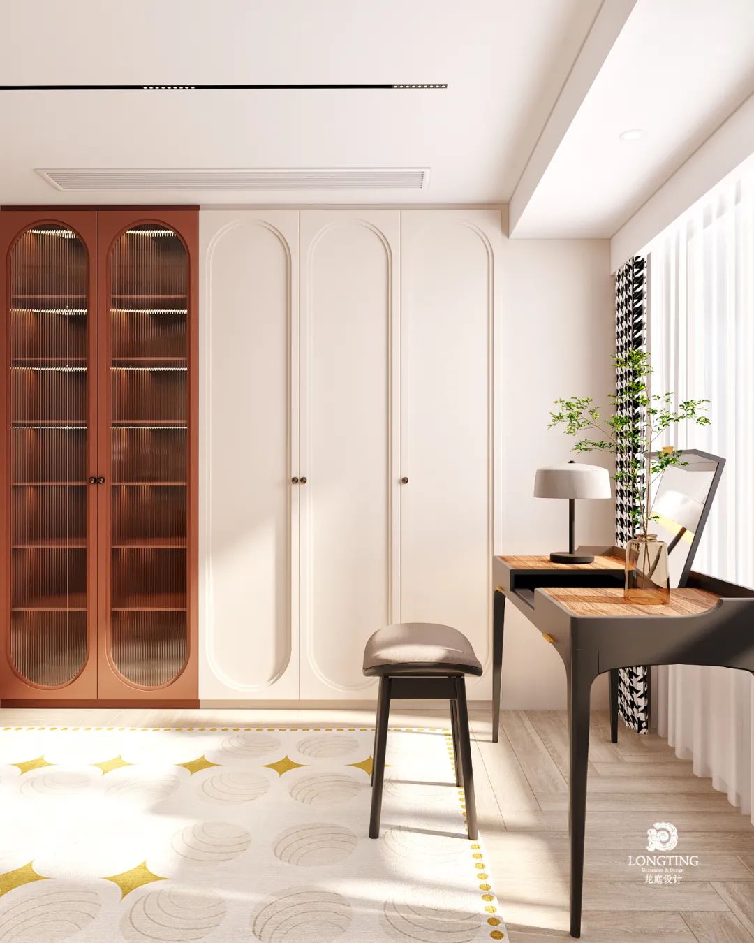 海伦堡·星悦丨LONGTING DESIGN-70
